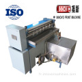 PRJS Gluing machine